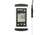 Voltcraft PTM-130 Dispositivo Di Misurazione Della Temperatura Da -70 A 250 °C Sensore Tipo Pt1000 IP65 (VC-8603585)