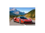 Castorland Mountain Ride Puzzle 500 Teile