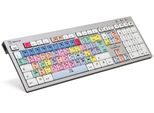 Logickeyboard LKB-PPROCC-AJPU-IT - Dimensioni Complete (100%) - Cablato - Usb - Azerty - Multicolore