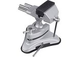 Basetech 1553063 Vice 1553063 Jaw Width: 70 Mm Span Width (Max.): 70 Mm