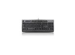 Lenovo Preferred Pro Ii - Dimensioni Complete (100%) - Cablato - Usb - Azerty - Nero