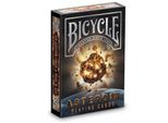 Carte Da Gioco Bicicletta Asteroide 1 Talia