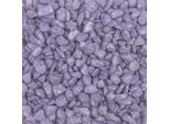 Pietre Decorative Pietre Colorate Granuli Decorativi 5-8Mm 1000G In Vari Colori Colori-Colore:Lilla