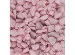 Pietre Decorative Pietre Colorate Granuli Decorativi 9-13Mm 1000G In Vari Colori Colori-Colore: Rosa