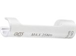 Bgs 8469 | Chiave Speciale Per Tubi Di Iniezione Del Carburante | Per Mercedes-Benz | 10 Mm (3/8") | Sw 14 Mm"