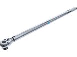 Bgs Chiave Dinamometrica - 25 Mm - 140 - 980 Nm - 9577