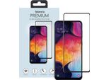 Selencia Pellicola Protettiva Samsung Galaxy A51 Vetro Blindato Premium Per Samsung Galaxy A51