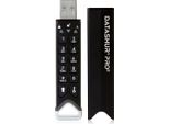 Istorage Datashur PRO2 Chiavetta Usb 256 Gb Usb Tipo-A 3.1 (3.1 Gen 1) Nero (IS-FL-DP2-256-256)
