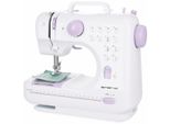 Emerio SEW-121820 Macchina Per Cucire Macchina Per Cucire Semiautomatica Elettrica (SEW-121820)
