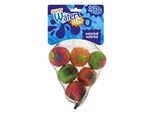 Confezione Da 6 Palline Da Spiaggia Free And Easy Palline Splash 5Cm