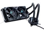 Fractal Design | Celsius S24 | FD-WCU-CELSIUS-S24-BKO | Blackout | Intel, Amd