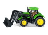 Sieper Siku 1395 John Deere Con Caricatore Frontale 1395