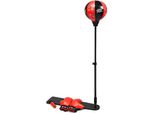 Supporto Per Boxe Per Bambini TY579434, Regolabile In Altezza Da 85 A 130 Cm, Palla Da Boxe Libera, Set Da Boxe Per Bambini