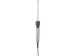 Testo OberfläChenfüHler Robuster, Wasserdichter TemperaturfüHler -50 Bis 400 °C Pt100 (0609 1973)