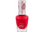 Sally Hansen Color Therapy Nail Color (340 Red-Iance) 14,7 Ml
