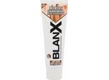 Blanx | Dentifricio - Dentifricio Anti-Decolorazione 75Ml - Pulizia Intensiva - Ingredienti Naturali - Alito Fresco