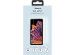 Selencia Pellicola Protettiva Samsung Galaxy Xcover Pro Vetro Blindato Per Samsung Galaxy Xcover Pro