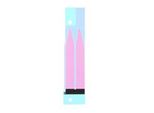 Cornice Adesiva Per Iphone 5C 5S Se Batteria Adesivo Sigillo Pellicola Adesiva