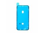 Cornice Adesiva Per Iphone Xr Pellicola Adesiva Sigillante Lcd