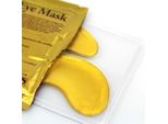 Crystal Collagen Gold Eye Mask Eye Pads Anti Aging Moisturising Mask 1-50 Pz.