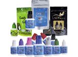 Sky Glue Colla Per Ciglia Extension S+ S D+ Extension 5Ml 10Ml
