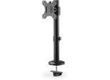 Digitus Digitus Supporto Per Monitor A Palo Singolo, 32", 9 Kg"