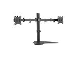 Logilink Logilink BP0099 Supporto Per Monitor/Supporto 81,3 Cm (32") Desk Nero"