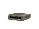 Tenda TEF1105P-4-63W - Poe At Switch