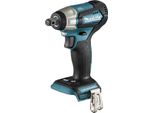 Makita 18V Brushless A Percussione - 2 Batterie BL1830B 3.0Ah - 1 Caricatore Rapido DC18RC DTW181RFJ