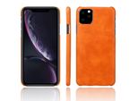 Apple Iphone 11 Pro [5,8 Pollici] Custodia Del Telefono Cellulare Copertura Protettiva Arancione