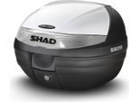 Cover Per Bauletto Moto Shad SH29 Bianco