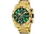 Orologio Festina Da Uomo F20492-3 Oro