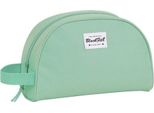 Safta Beauty Borsa Da Toilette Verde Verde Taglia Unica