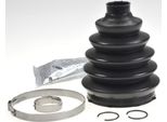 Set Di Soffietti Albero Motore LÖBro Per Opel Mokka