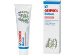 Gehwol Balsamo Per Pelli Secche 125 Ml