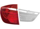 Van Wezel Luce Posteriore Sinistra Esterna Per Bmw X3 (F25)