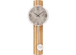 Ams - Orologio A Pendolo - 7466