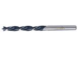 Stubai Trapano A Colonna Per Legno 4 Mm