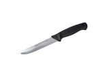 Stubai Coltello Da Cucina Di Alta Qualità A Dorso Dritto | 140 Mm | Coltello Da Casa Lady Line In Acciaio Inox Per Tagliare Senza Fatica Carne, Verdura, Frutta E Alimenti, Inossidabile, Lavabile In Lavastoviglie