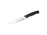 Stubai Coltello Da Cucina Di Alta Qualità Con Punta Centrale | 160 Mm | Coltello Da Casa Lady Line In Acciaio Inox Per Tagliare Carne, Verdura, Frutta E Alimenti, Inossidabile, Lavabile In Lavastoviglie, Per Cucina