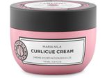 Maria Nila Curlicue Cream Crema Per Capelli Mossi E Ricci 100 Ml
