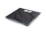 Soehnle 63881 Style Sense Compact 300 Digitale Personenweegschaal Leisteenlook