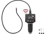 Voltcraft Endoskop BS-310XWIFI Sonden-Ø: 8 Mm Sonden-LäNge: 88 Mm Wifi (BS-310XWIFI)