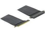 Delock Pci Express X16 To X16 With Flexible Cable - Riser Card (85765)