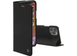 Hama Slim Pro Custodia Protettiva Per Cellulare 17 Cm (6,7" ) Folio Nero (00188835)"