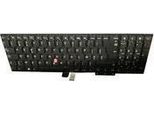 Tastiera Lenovo Us International - Tastatur - Qwerty