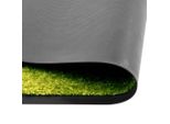 Vidaxl Zerbino Lavabile Verde 40X60 Cm