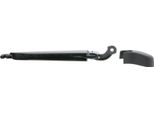 Set Braccio Tergicristallo, Lavavetro Vaico V25-8185