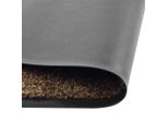 Vidaxl Zerbino Lavabile Marrone 40X60 Cm