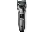 Panasonic | Tagliacapelli | ER-GC63-H503 | Numero Di Passi Di Lunghezza 39 | Precisione Passo 0,5 Mm | Nero | Senza Filo O Con Cavo | Wet & Dry